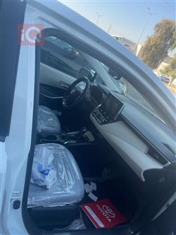 تۆیۆتا کۆرۆلا